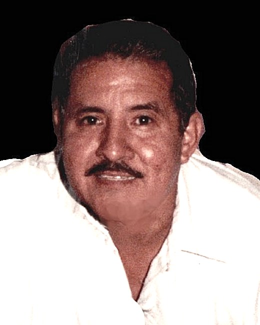 Obituary of Louis T. Ramirez