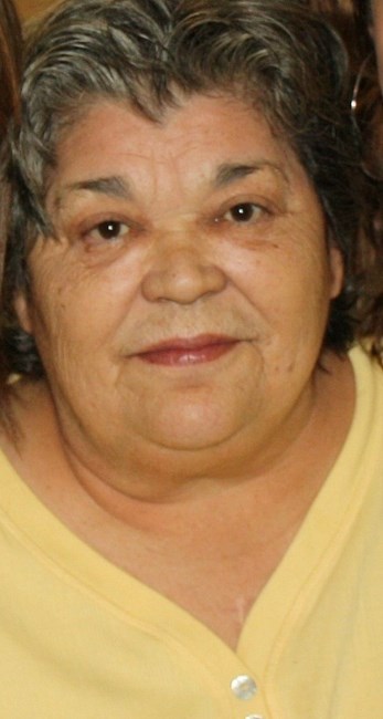 Obituary of Margaret Flores Rogers