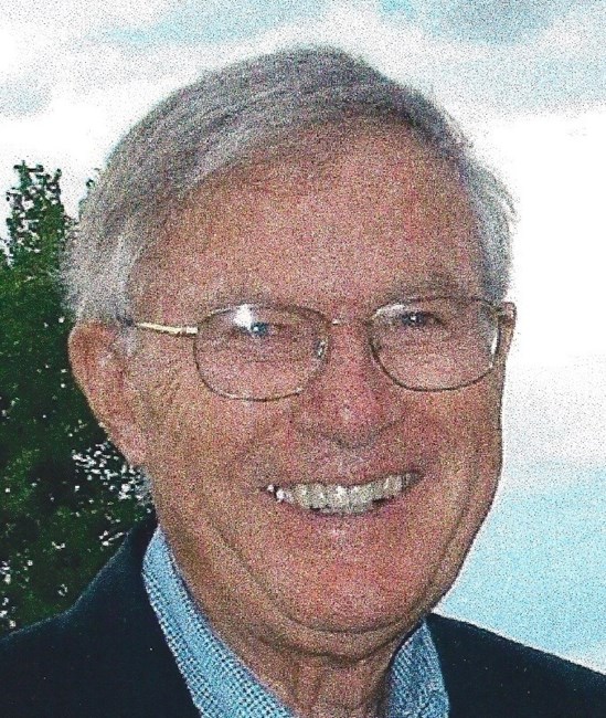 Obituary of Homer Edwin Reed