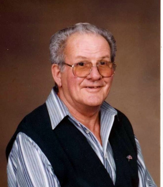 Obituary of Edward Joseph Arsenault