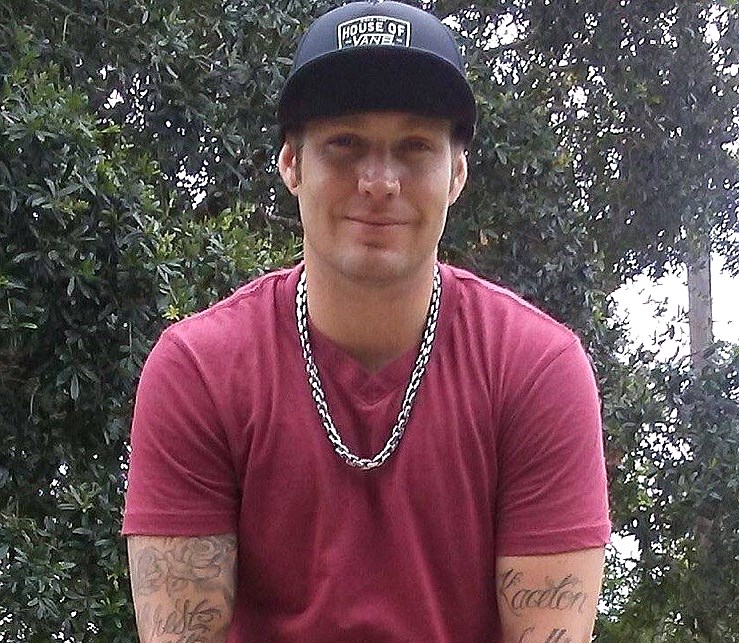 Obituary of Patrick Daniel Meck