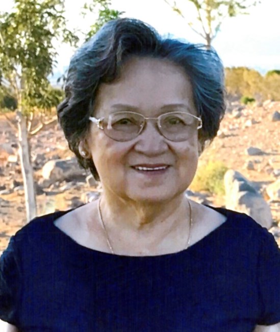 Obituary of Hoa Thi Tran