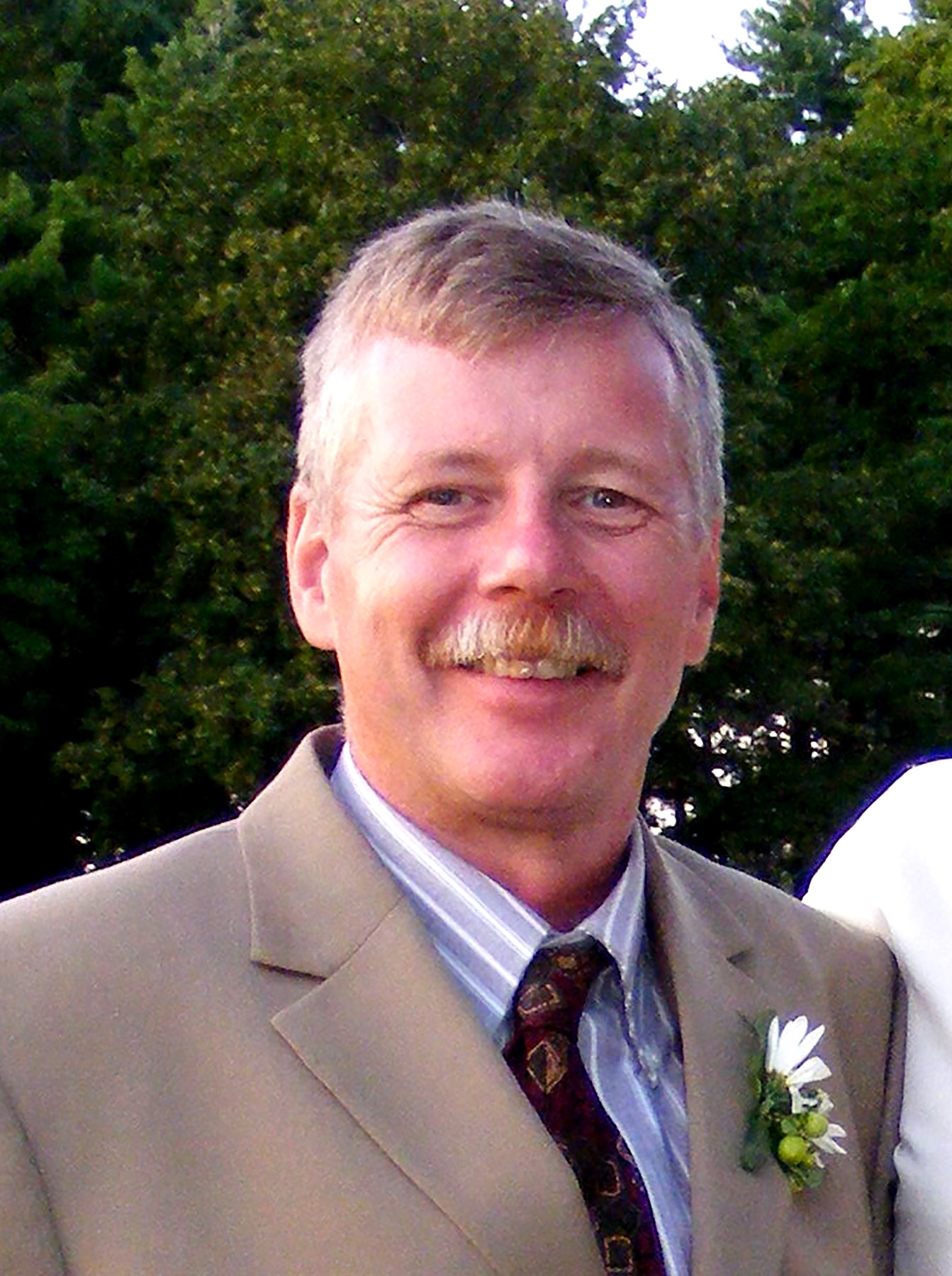 Obituary of Thomas Stevenson Howell