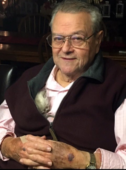 Obituary of Ward L. Akers