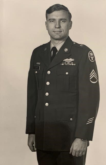 Obituary of Lewis Barton Lunt