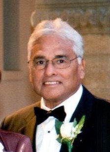 Obituary of Raymond Padilla Gonzales