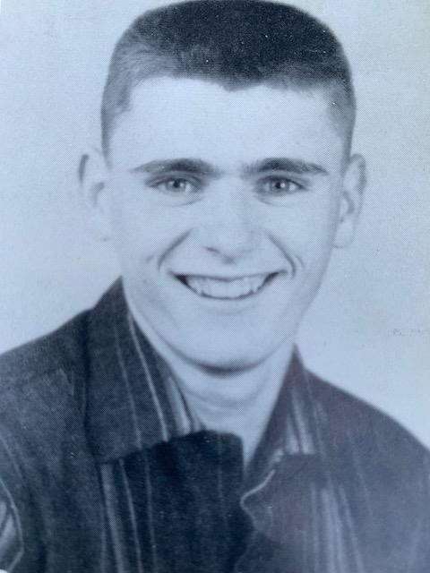 Obituary of Stephen Michael Gettelfinger