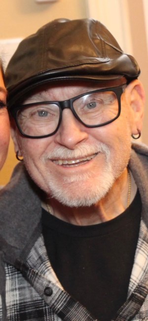 Obituary of Robert John  Perro Sr