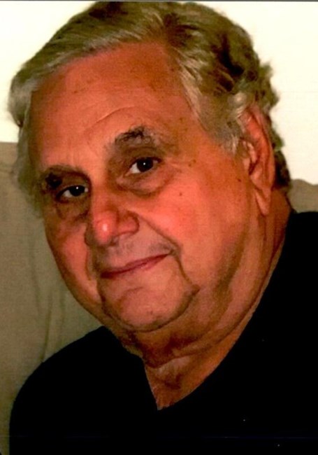 Obituary of Anthony Frank Marino