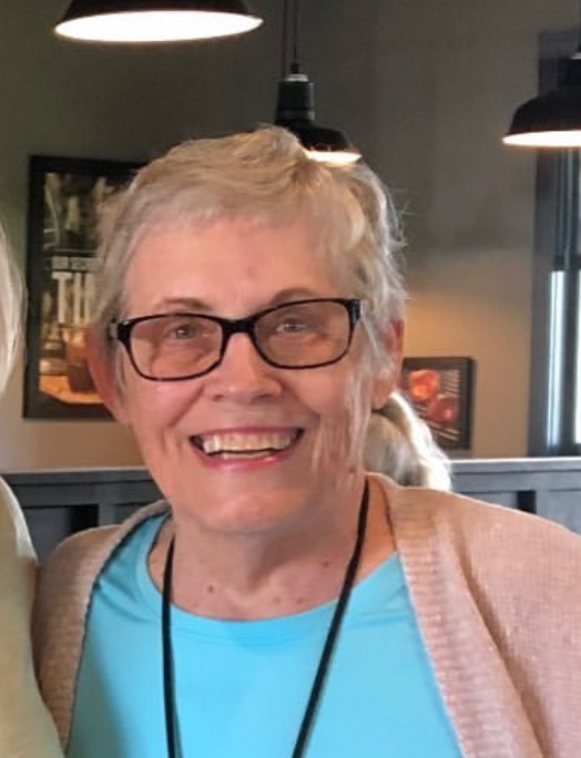 Obituary of Judith Ann Barker