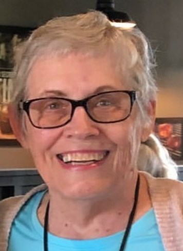 Obituary of Judith Ann Barker