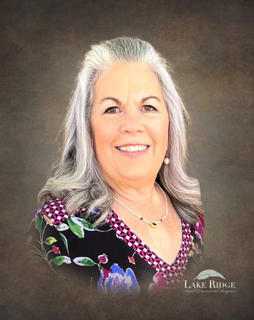 Obituary of Marlene Ashley