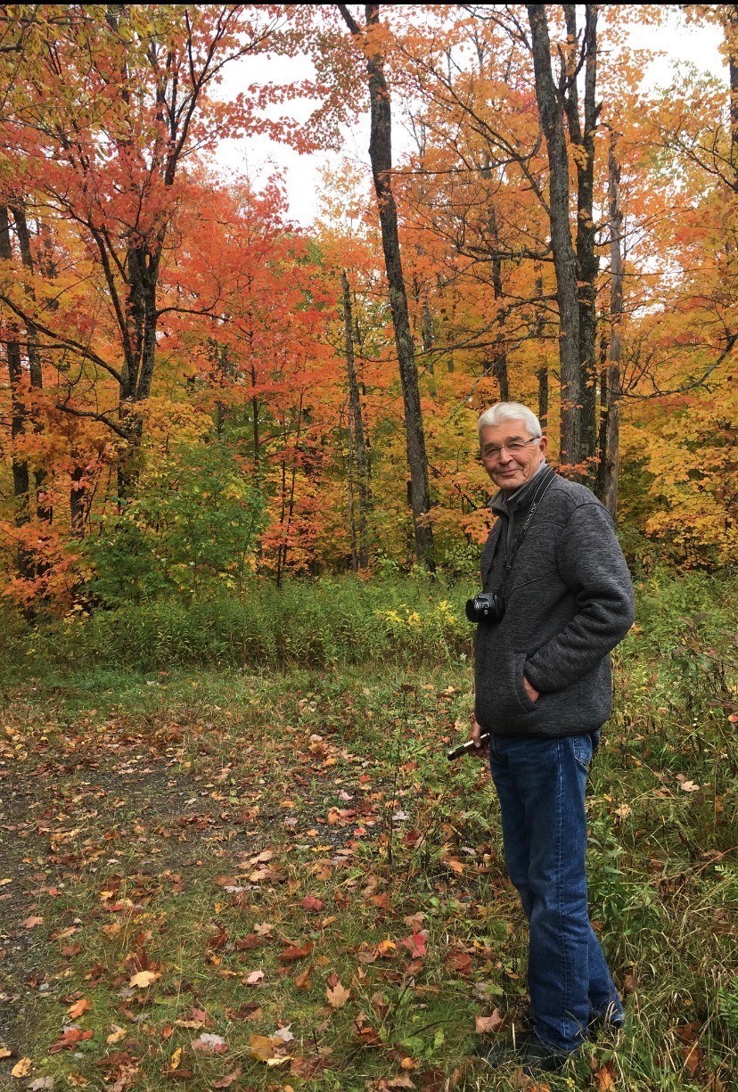 Obituario de George A.  Boersma