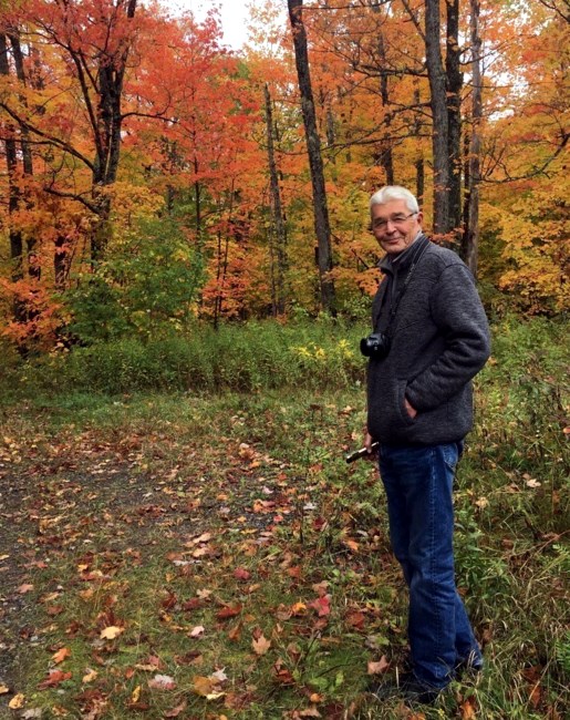 Obituario de George A. Boersma