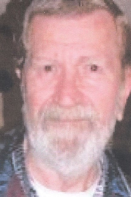 Obituary of Robert Connally