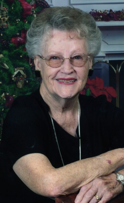 Obituary of Janice Smith