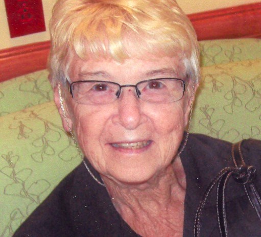 Obituary of Louise M. Curtis