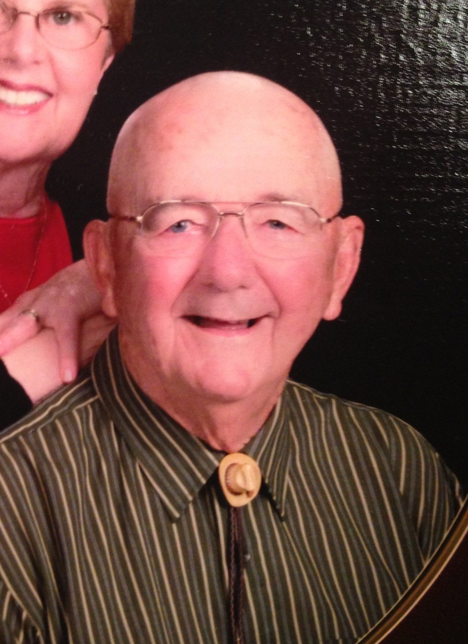 Obituary of Robert Wisenborn