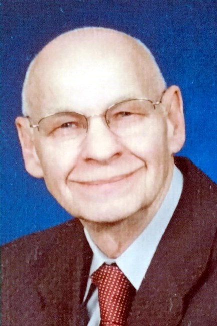 Obituary of EJ Beck