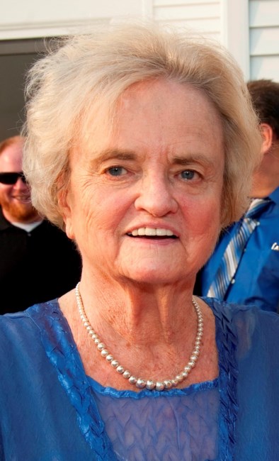 Obituary of Martha Jean Torrey