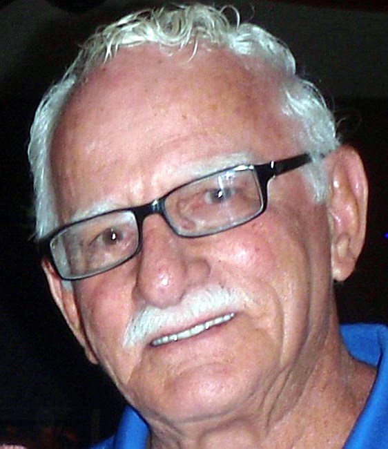 Obituary of Robert Bruce Santa Cruz