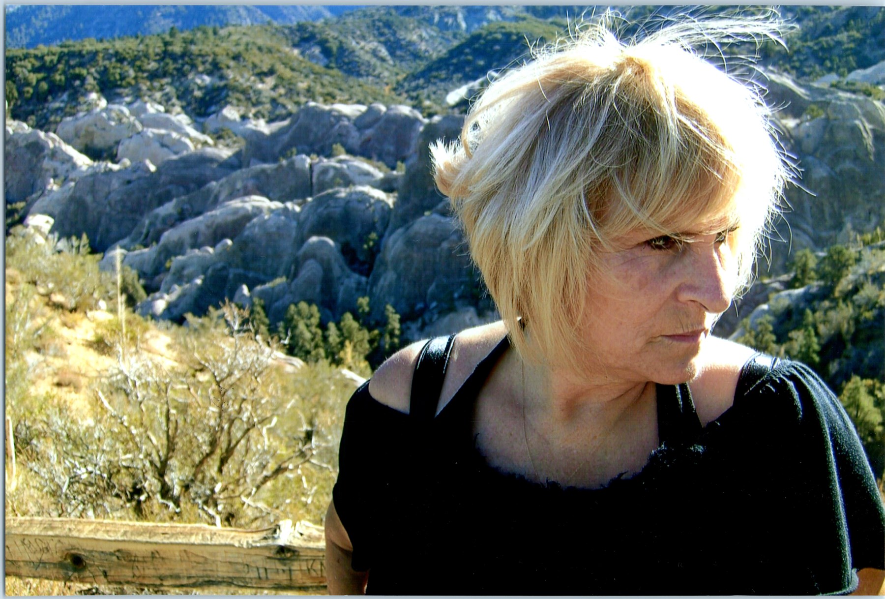 Obituary of Josefina Valdez Buchler