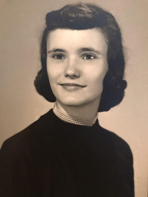Obituary of Barbara A. Brockhaus
