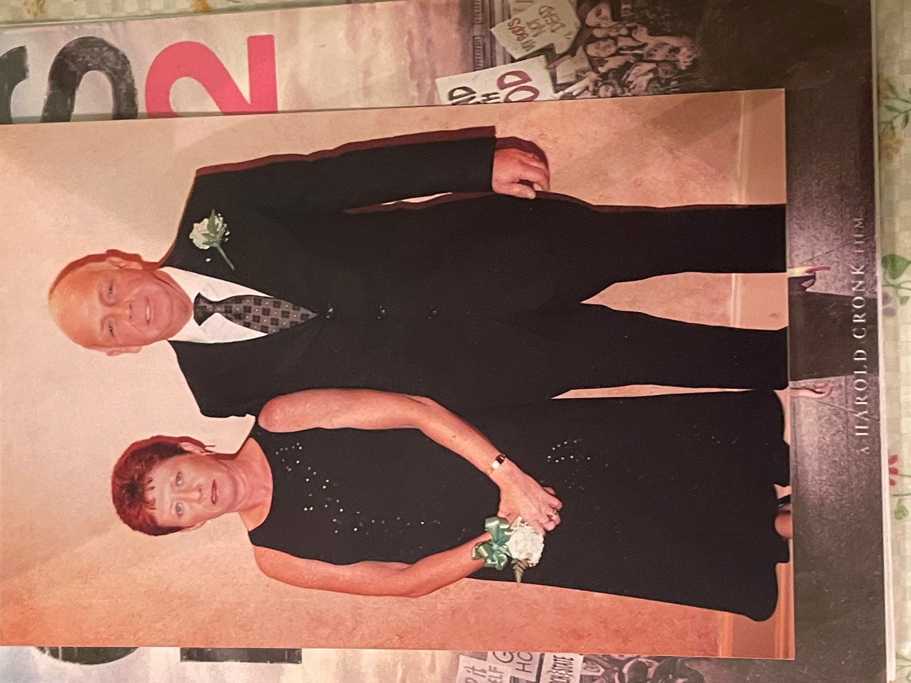 Obituary of Helen A. Holden