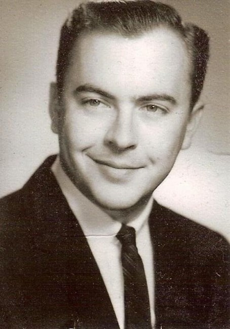 Avis de décès de Roger Frank Mechura