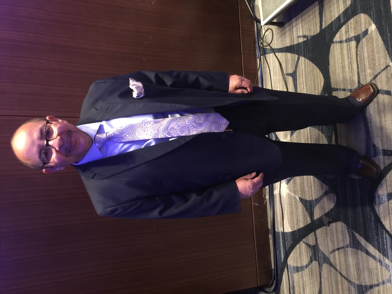 Obituary of Donald L. Williams