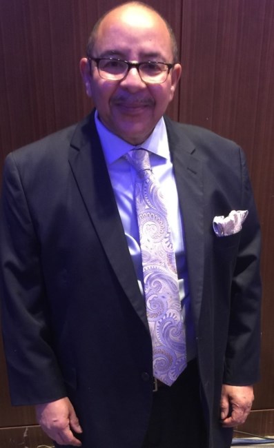 Obituary of Donald L. Williams