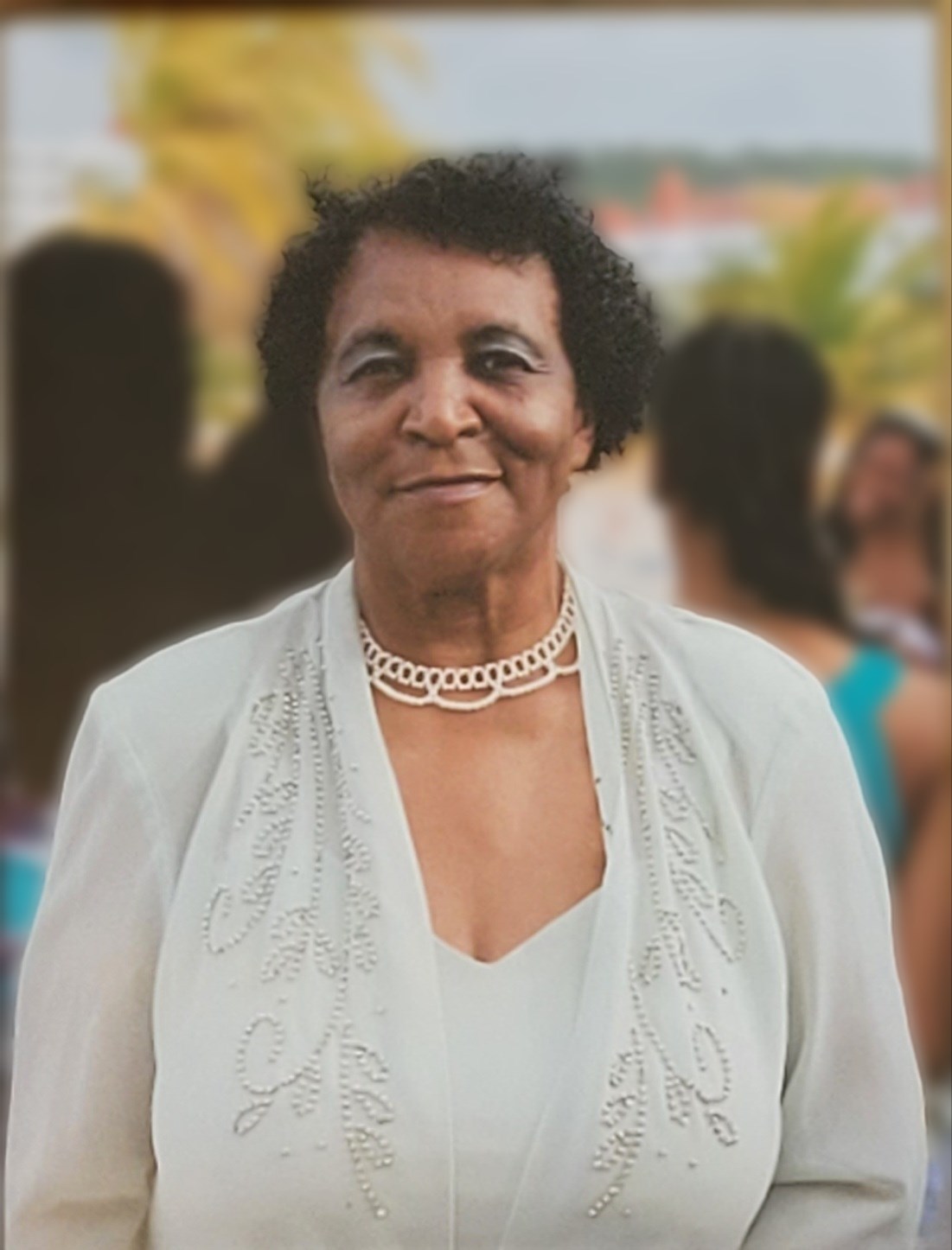 Obituario de Phyllis Gloria Campbell
