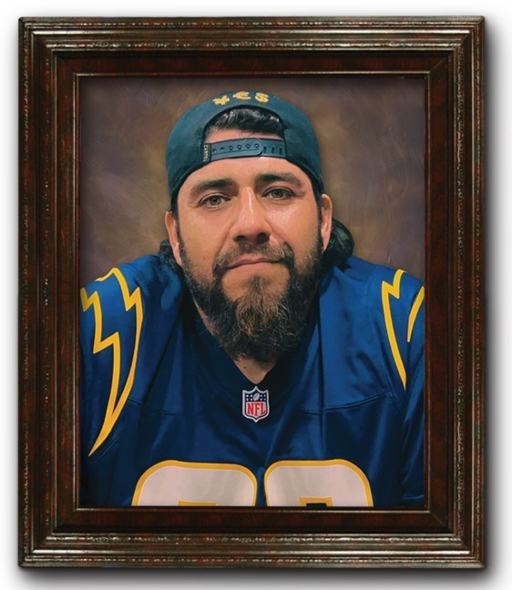 Obituary of Adrian Magallanes