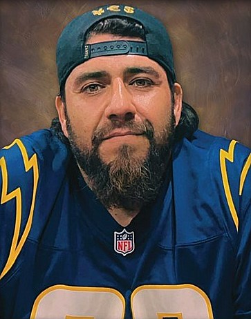 Obituary of Adrian Magallanes