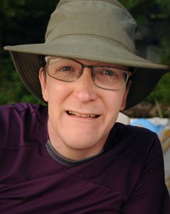 Obituary of Andrew Lawrence McRae Peck