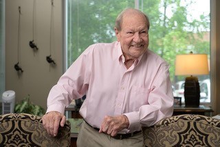 Obituary of Fred Curtis Goad Jr.