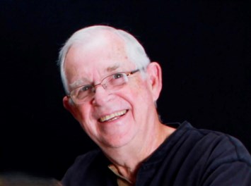 Obituary of Carl Richard McEwen