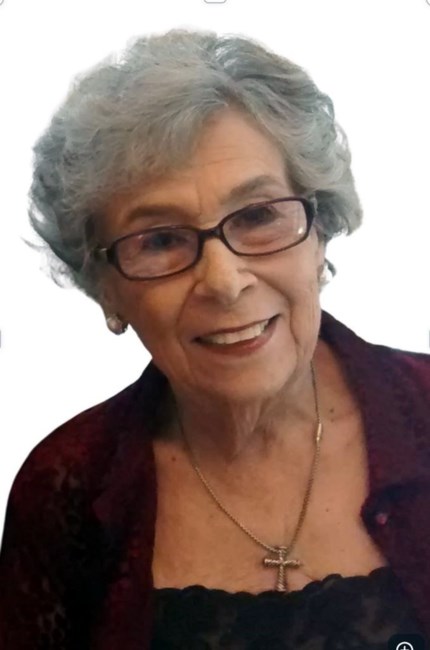 Obituary of Yolanda Torres