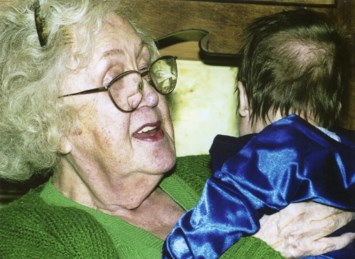 Obituary of Gloria M. Martin