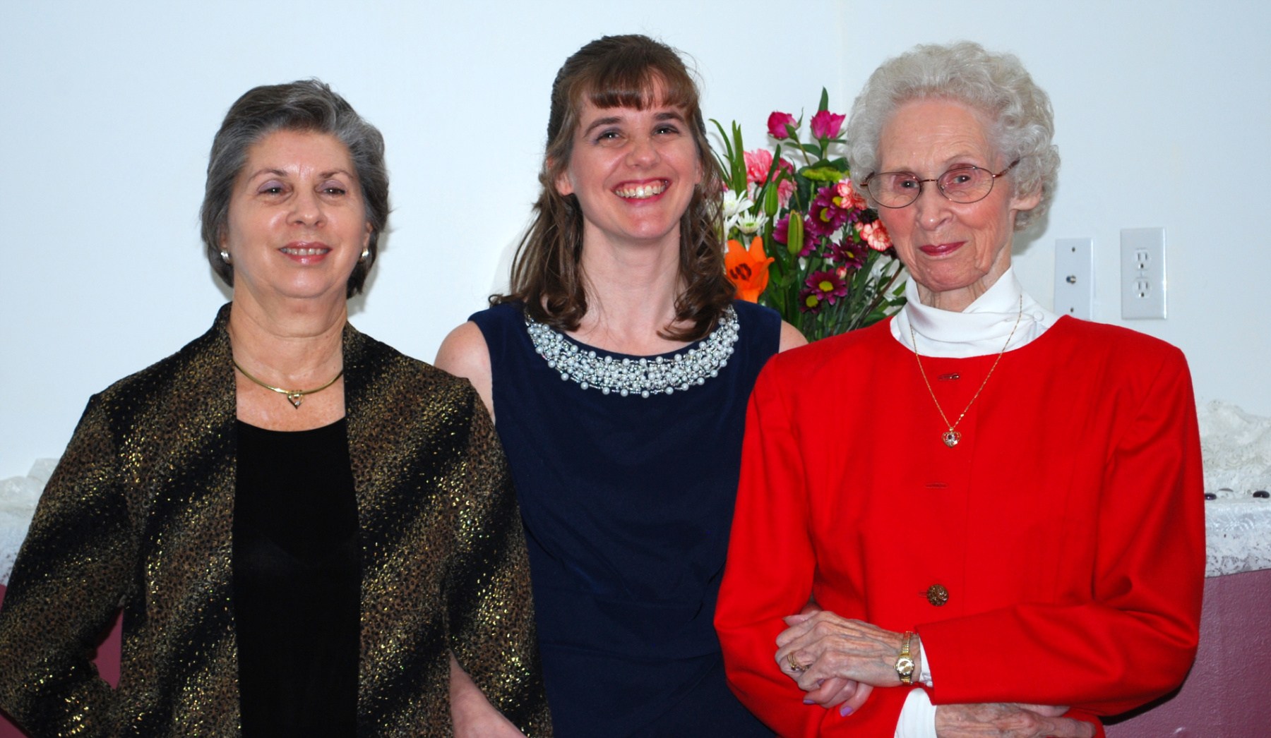 Obituary of Charline Imel Fultz