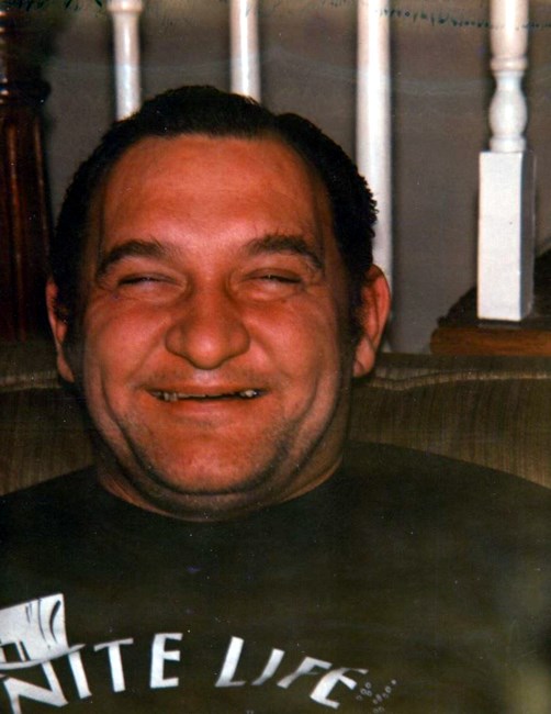 Obituary of Gerald Drescher