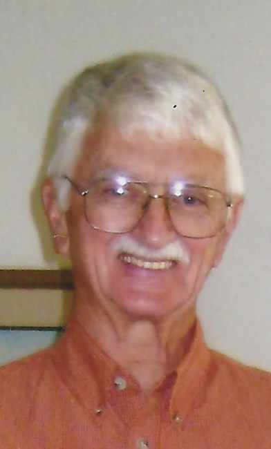 Obituary of William Joe Joe Langford