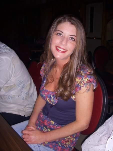 Obituary of Regena Melvina May Griffith