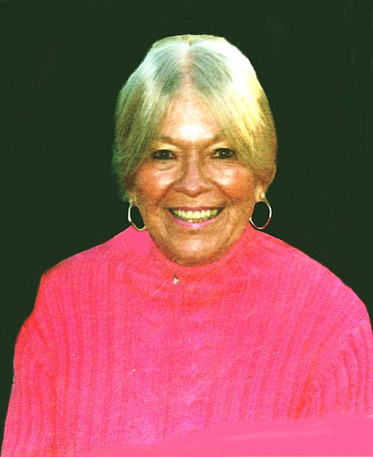 Obituary of Carolyn Ann Bryson