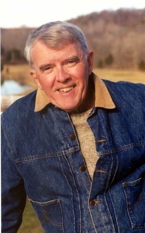 Obituary of Edward Blaine Kime Jr.