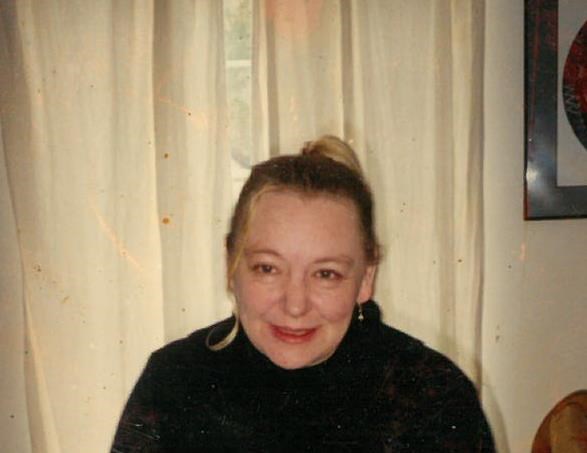 Obituary of Delrosa Frances Burns