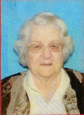 Obituary of Doris K Hall