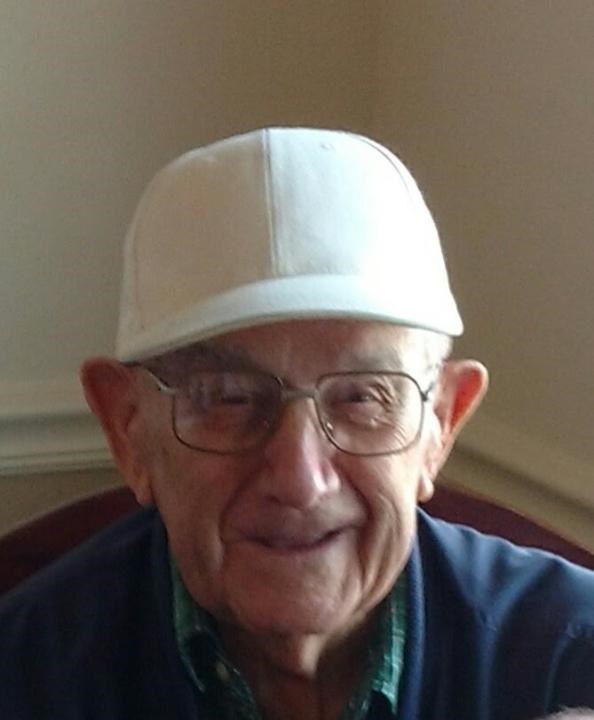 Obituary of James M Willoughby