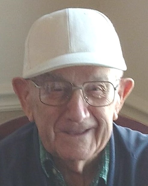 Obituary of James M Willoughby