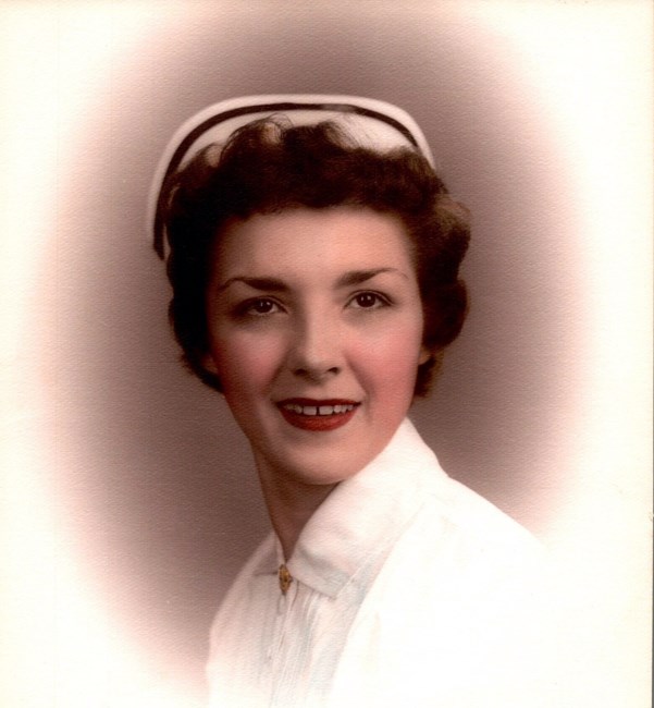 Obituary of Beverly Ann Kline